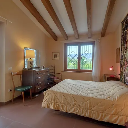 Peacock Feather Casa Daire